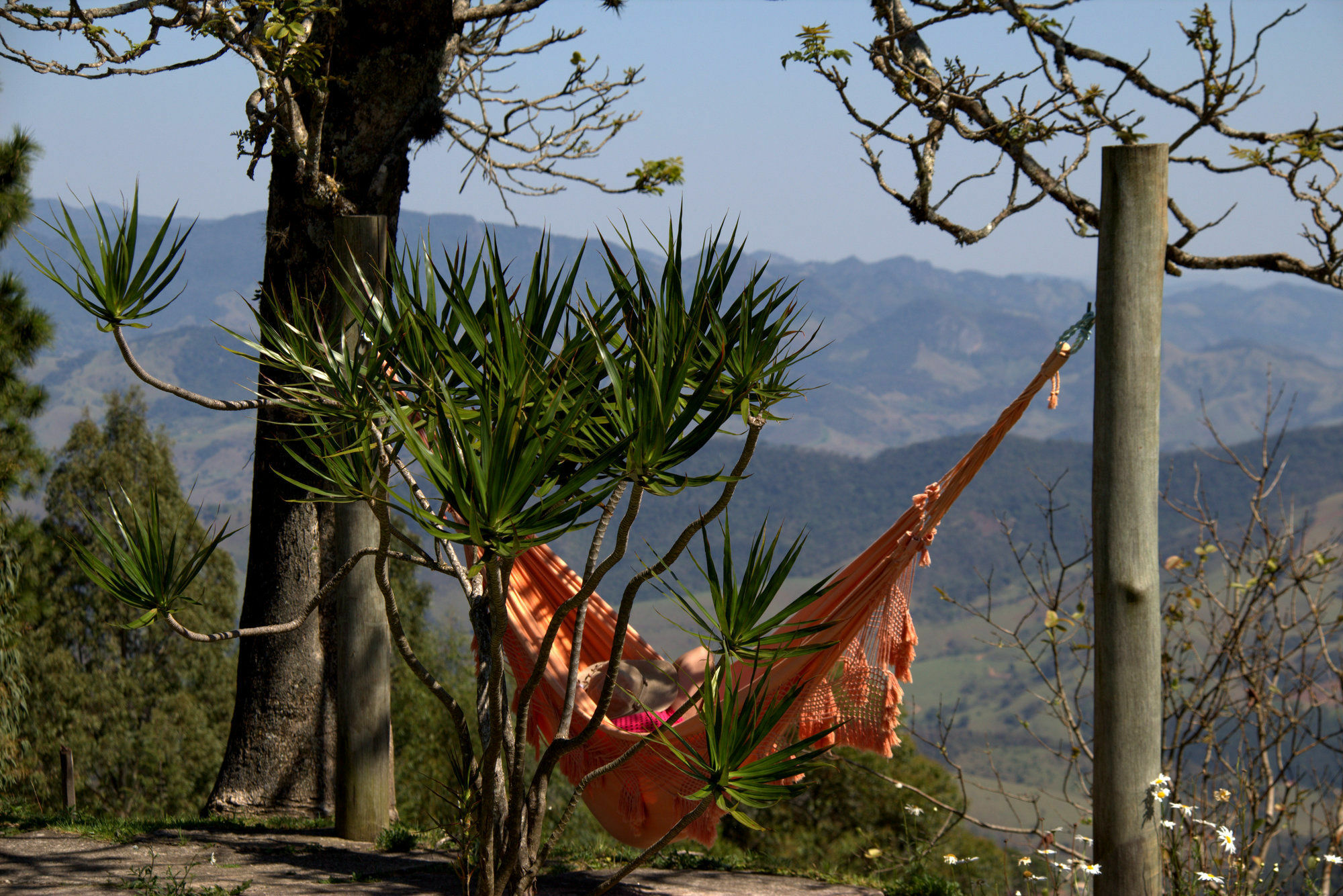 Pousada Marco Polo Campos do Jordao Bagian luar foto
