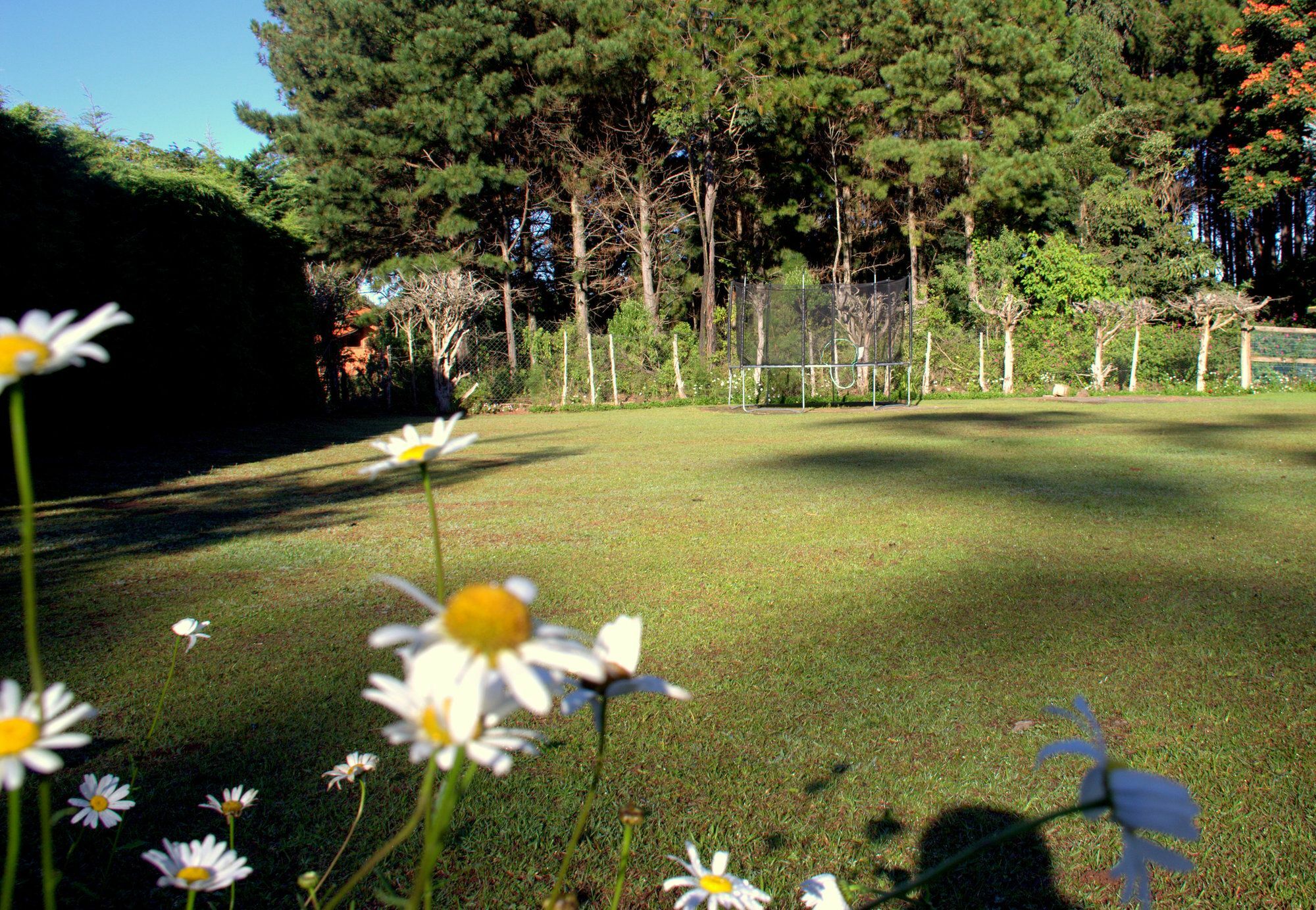 Pousada Marco Polo Campos do Jordao Bagian luar foto