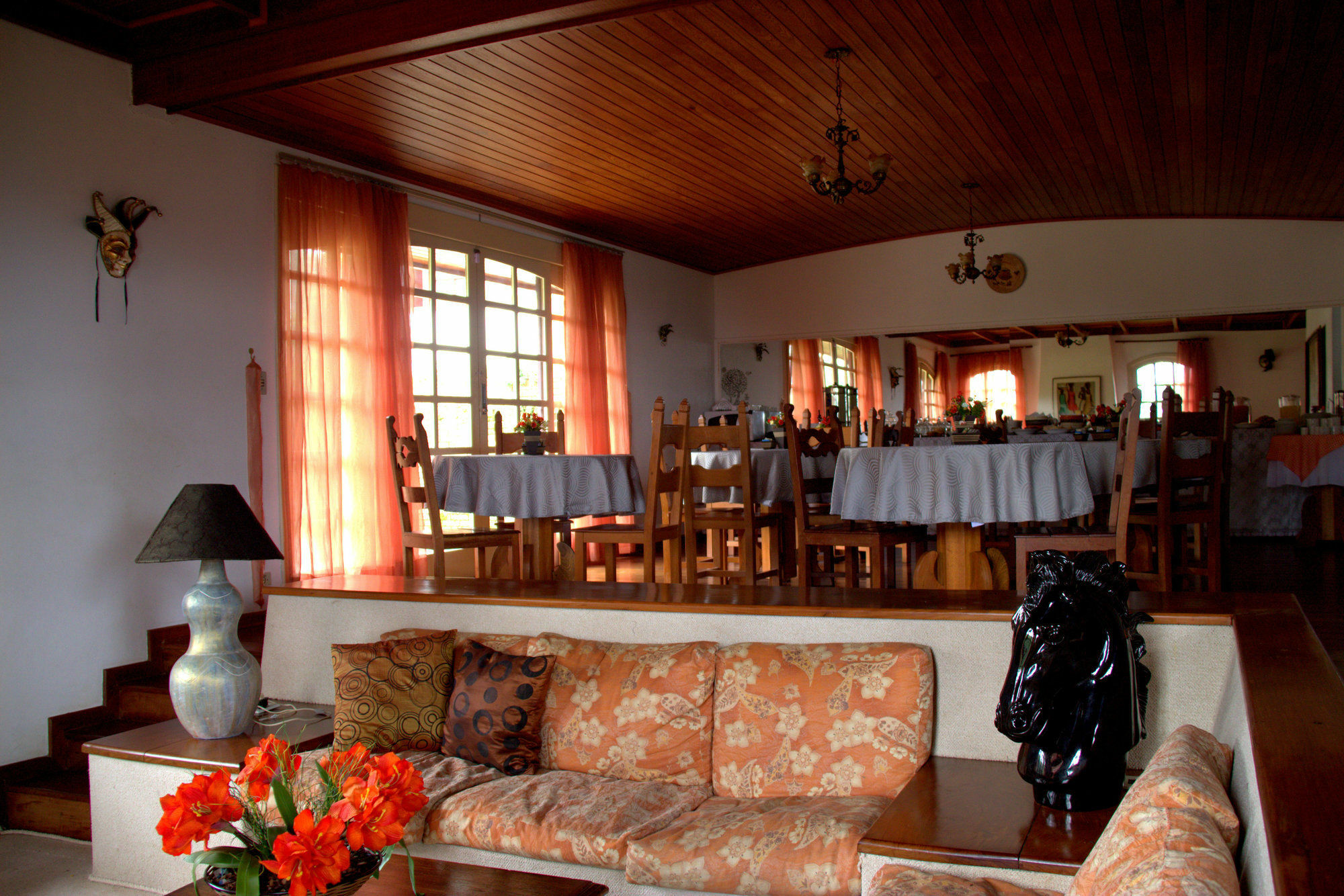 Pousada Marco Polo Campos do Jordao Bagian luar foto